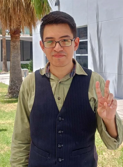 Fotografía de Cesar 1